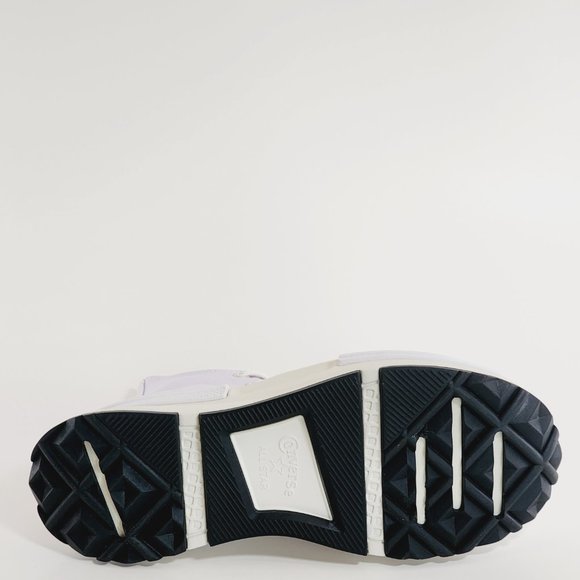 Converse Run Star Legacy CX Vapor Violet Women's Platform Sneakers A03064C NWT - Picture 4 of 6